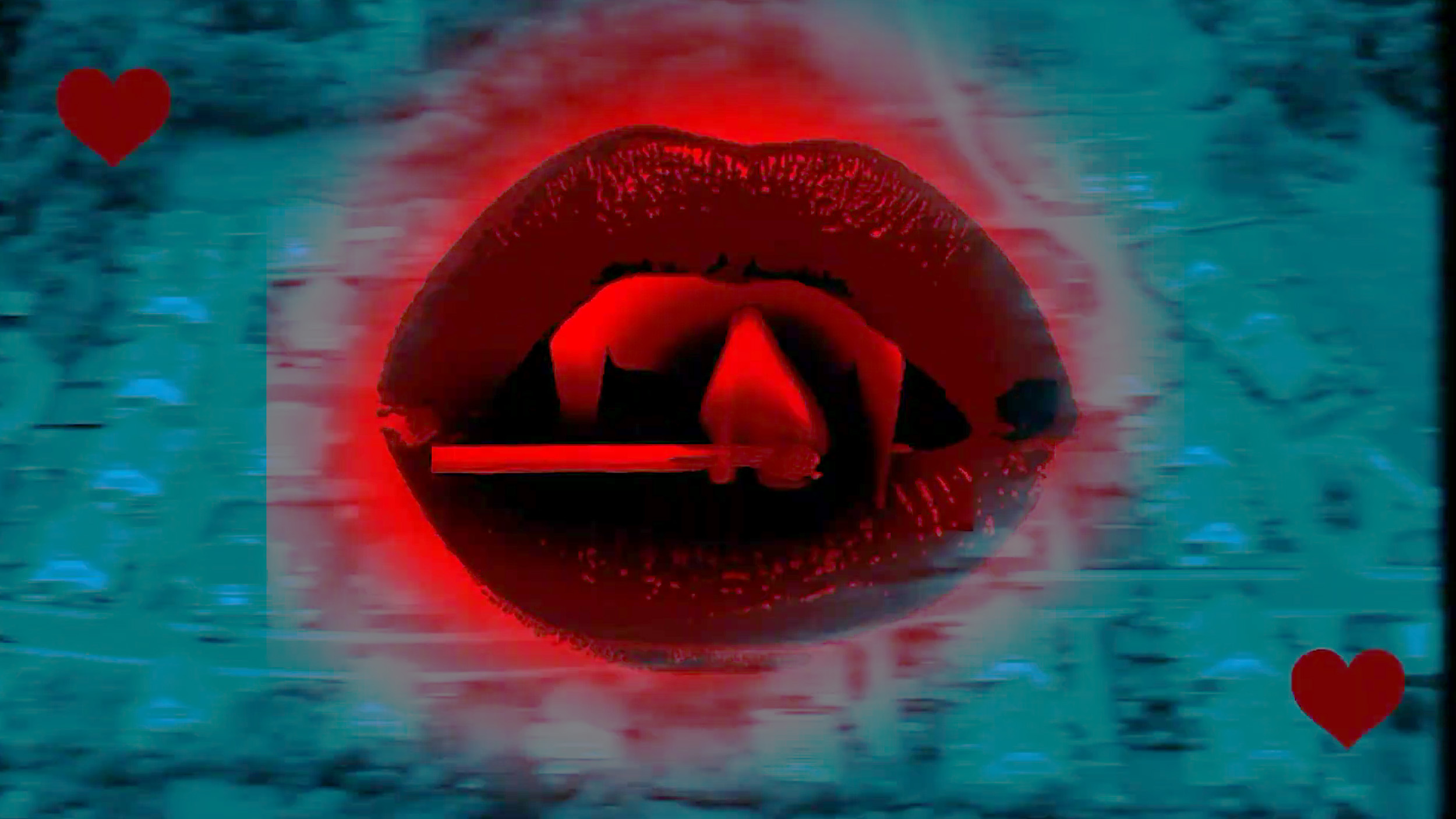 Black Weed, Bad Stream, Nicolai Schlapps, Bernhard Holaschke, Music Video